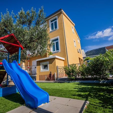 Apartman Marioeta Kastel Stari Exterior photo