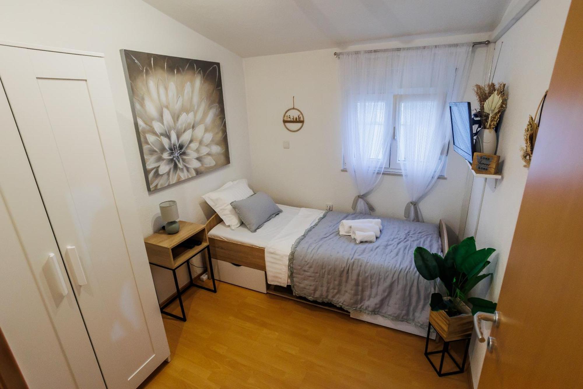Apartman Marioeta Kastel Stari Exterior photo